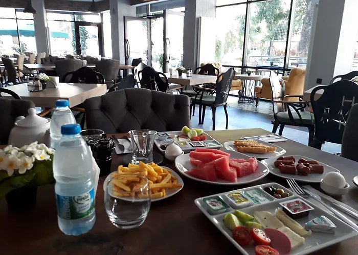 ألدينو ريزدنس 4*