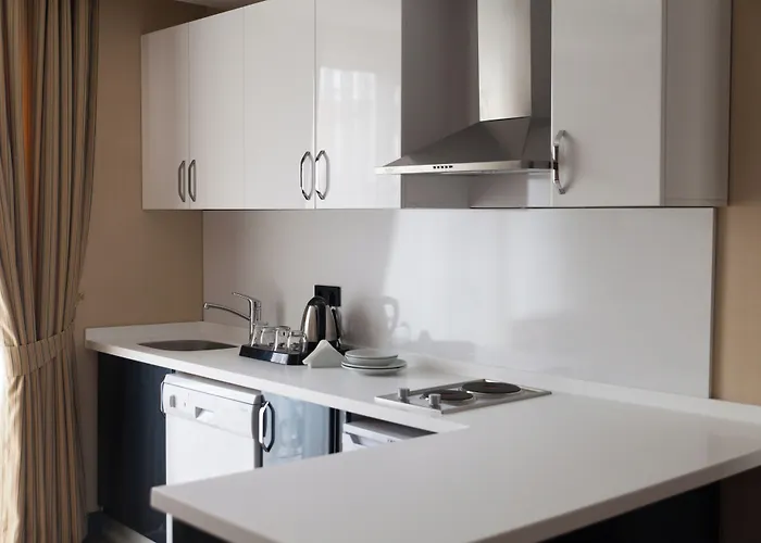 ألدينو ريزدنس فندق