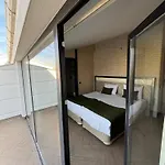 Aldino 4* Ancara