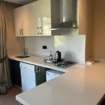 Aldino Hotel Ancara