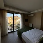 Aldino 4* Ancara