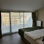 Hotel Aldino Ancara