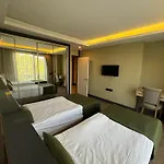 Aldino Hotel Ancara