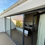 Hotel Aldino Ancara