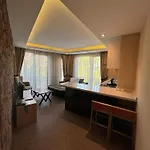Hotel Aldino 4*