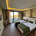 Aldino Hotel Ancara