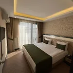 Aldino Hotel