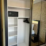 Hotel Aldino Ancara