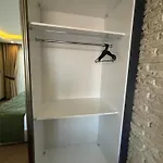 Aldino Hotel Ancara