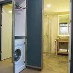 Aldino Hotel Ancara