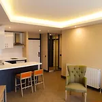 Aldino Hotel Ancara