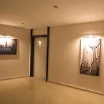 Hotel Aldino Ancara