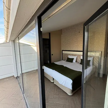 Aldino 4* Ankara