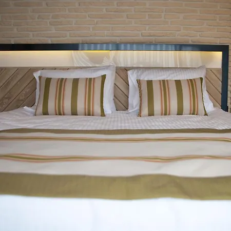 Aldino Hotel