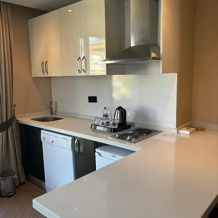Aldino Hotel Ankara