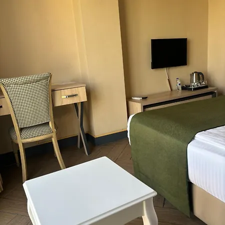 Hotel Aldino