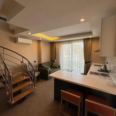 Aldino Hotel