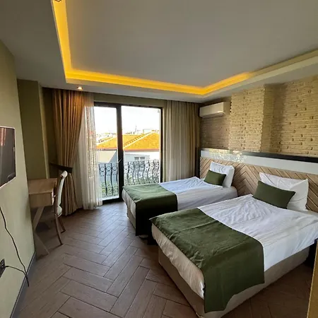 Aldino Hotel Ankara
