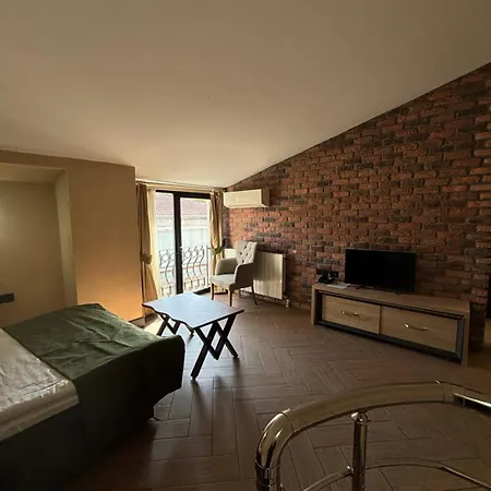 Hotel Aldino Ankara