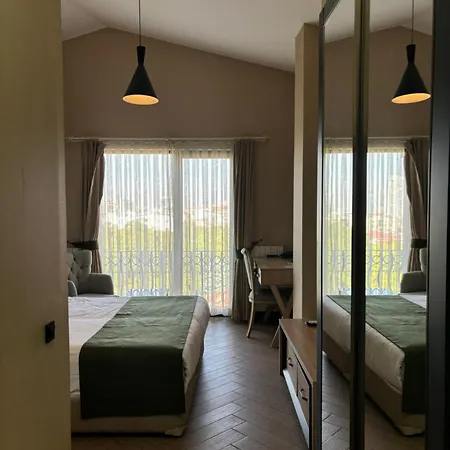 Hotel Aldino 4*