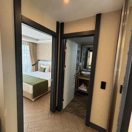 Aldino 4* Ankara