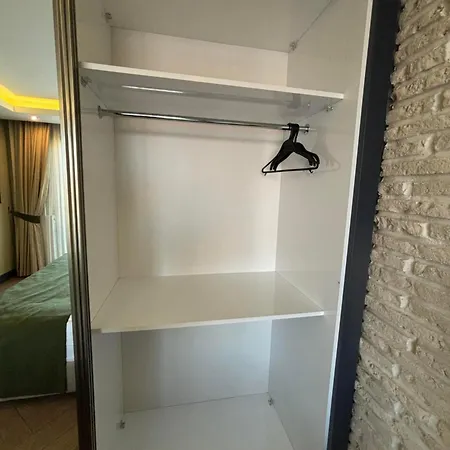 Aldino Hotel Ankara