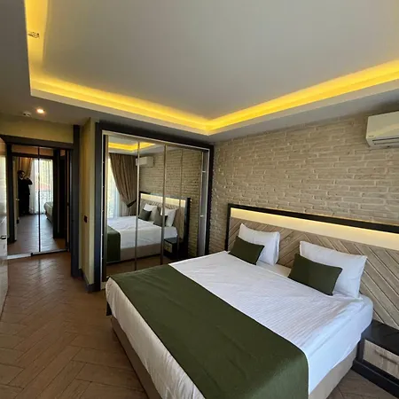 Hotel Aldino