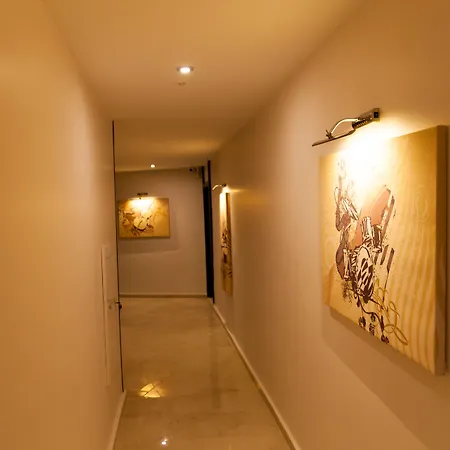 Aldino Hotel