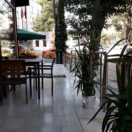 Aldino 4* Ankara