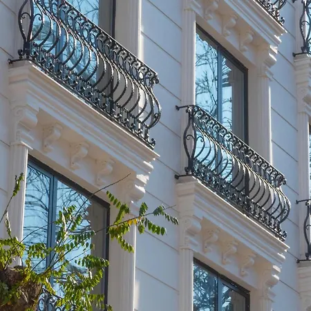 Hotel Aldino 4*
