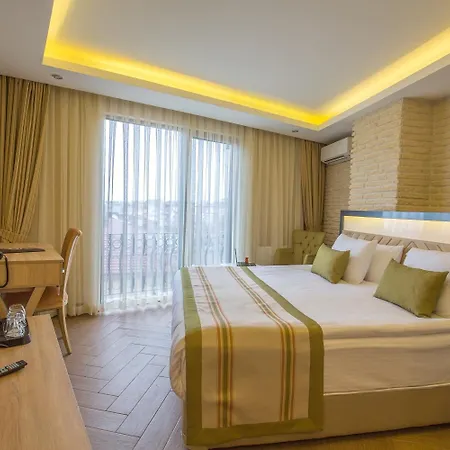 Hotel Aldino