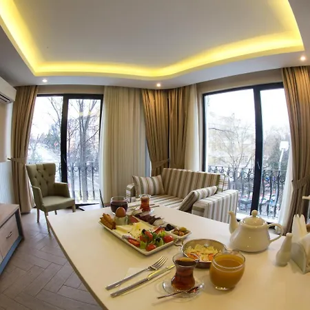 Aldino Ankara