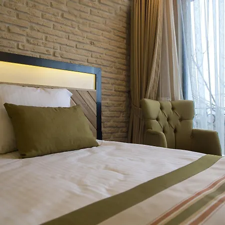 Hotel Aldino 4*