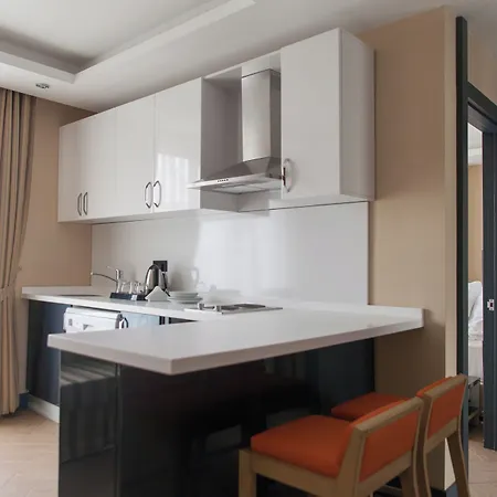 Aldino Hotel