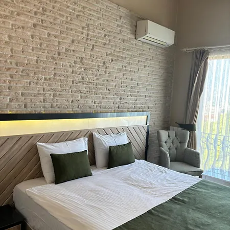 Aldino Hotel Ankara