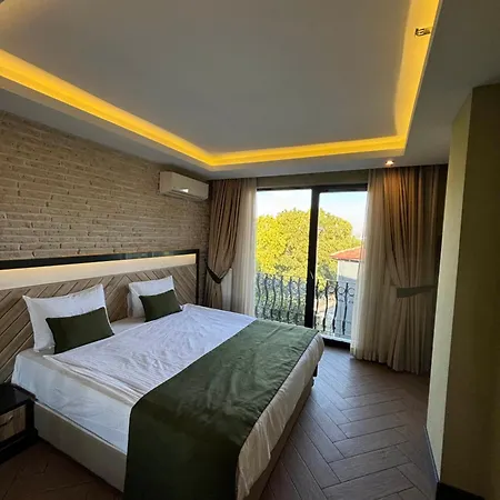Aldino 4* Ankara