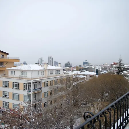 Aldino 4* Ankara